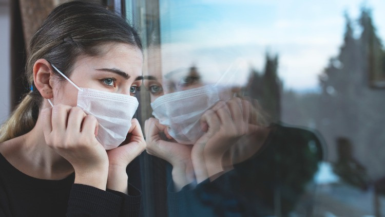 Covid-19’un yol açtığı ruhsal sorunlara karşı 7 öneri