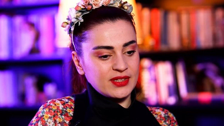 Benim için cinsiyet değiştirdi sözleriyle isyan etmişti... Ceylan Ertemden yeni açıklama