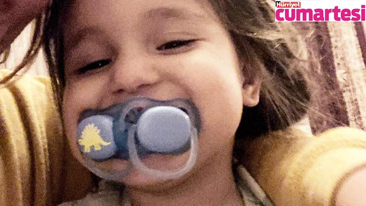 ‘Emzik Perisi’ aldı götürdü ‘Emzik Abi’ getirdi