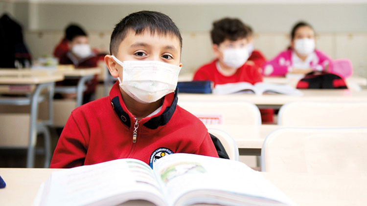 İkinci dönemi verimli geçirmenin yolları