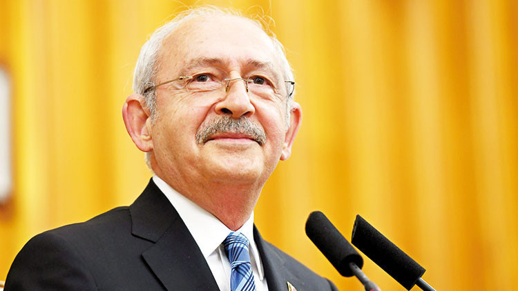 ‘Erdoğan’ın 3’üncü dönem adaylığına itirazımız yok’