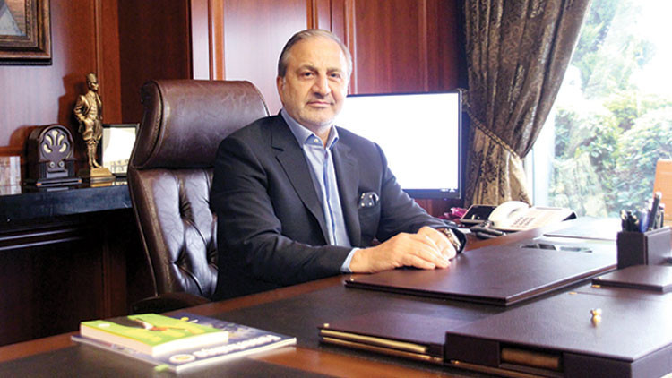 Sağlık ve eğitime 500 milyon dolar yatırdı