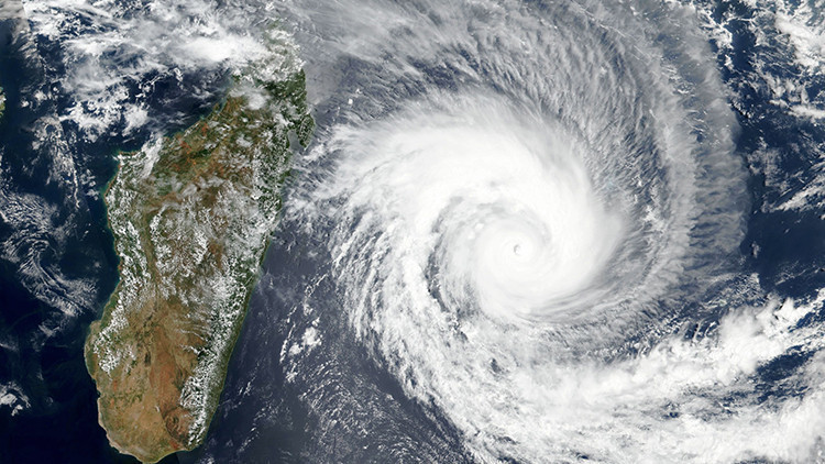 Madagaskar’ı Batsirai Kasırgası vurdu: 4,4 milyon kişi risk altında Madagaskar’ı Batsirai Kasırgası vurdu: 4,4 milyon kişi risk altında