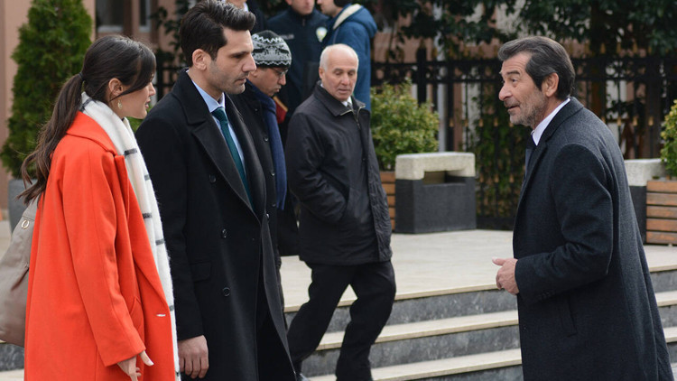 Yargı 19. son bölüme Ceyline istenen ceza damga vurdu İşte Yargı son bölümde yaşananlar