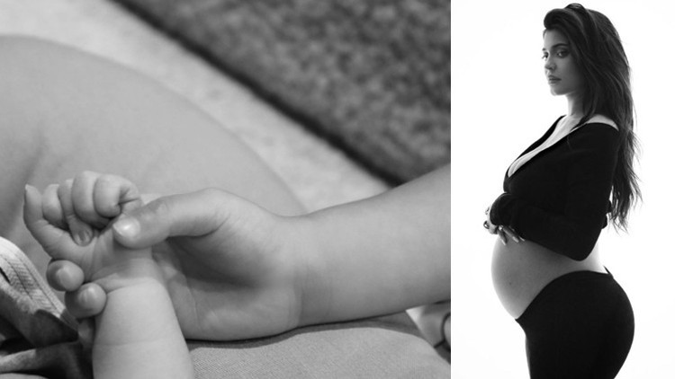 Adı konmamış ilişkiden bir bebek daha dünyaya geldi: Kylie Jenner ve Travis Scottın ikinci çocuğu dünyaya geldi Adı konmamış ilişkiden bir bebek daha dünyaya geldi: Kylie Jenner ve Travis Scottın ikinci çocuğu dünyaya geldi