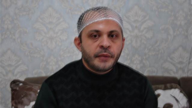 Doktoru darbeden şüpheli tutuklandı