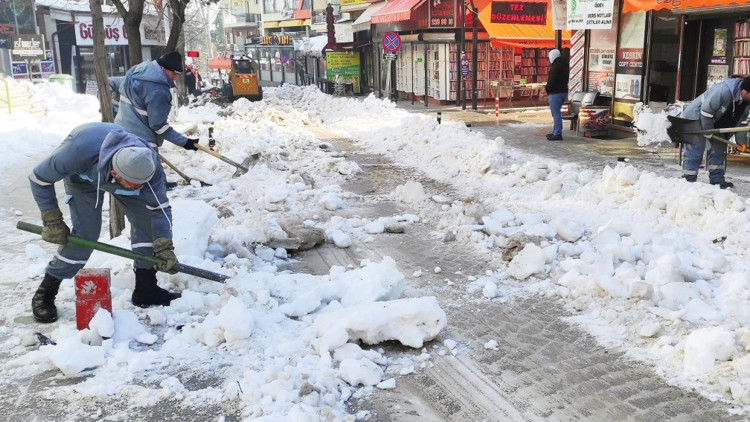 Isparta’ya merkez valisi