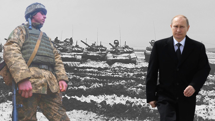 Rusya-Ukrayna gerginliğinde gözler hava durumunda: Rasputitsa erken mi gelecek Rusya-Ukrayna gerginliğinde gözler hava durumunda: Rasputitsa erken mi gelecek
