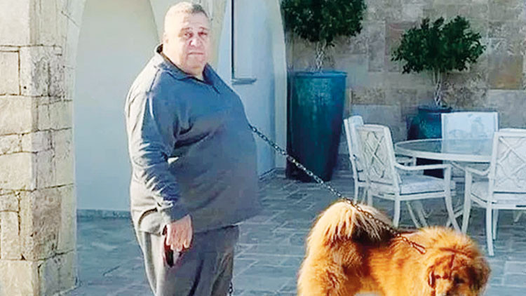 KKTC’yi sarsan organize cinayet