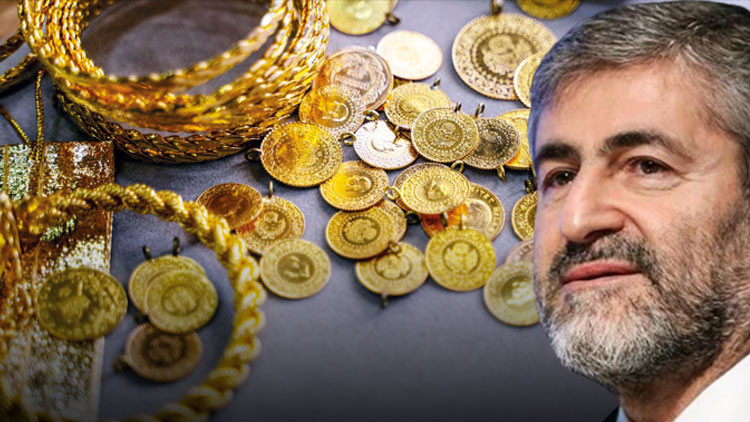 Ekonomide yeni paket cumartesi günü açıklanacak Altın evden böyle çıkacak... Ekonomide yeni paket cumartesi günü açıklanacak Altın evden böyle çıkacak...