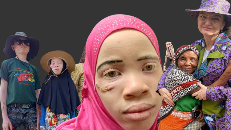 Siyah ülkenin lanetli beyazları Ve Afrikanın Türk Annesi... Siyah ülkenin lanetli beyazları Ve Afrikanın Türk Annesi...