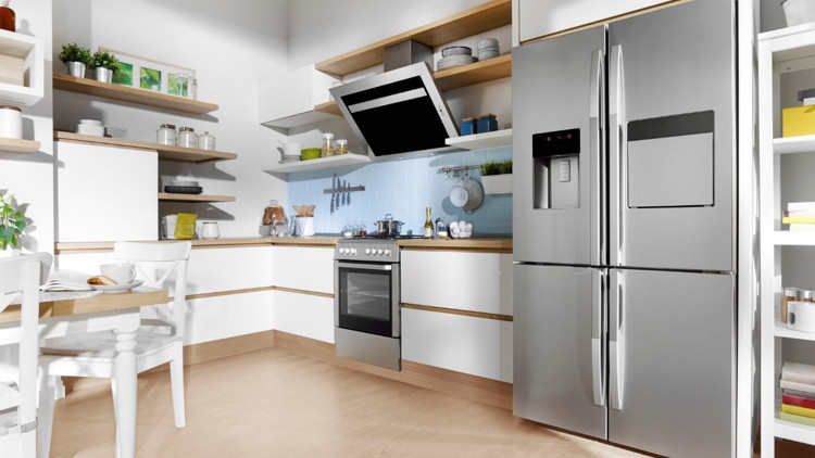 Pratik Mutfak Dekorasyonu ve Temizliği Nasıl Yapılır Pratik Mutfak Dekorasyonu ve Temizliği Nasıl Yapılır