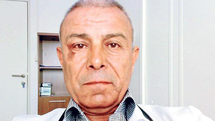 Hazırladığı rapor tepki çekmişti... Meslekten 6 ay men edildi