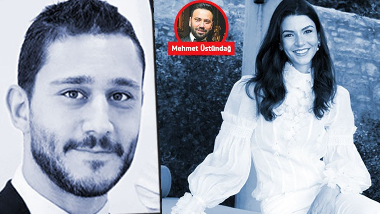 Uzman Psikolog Zeynep Selvili ile ünlü avukat Nail Gönenli ayrıldı