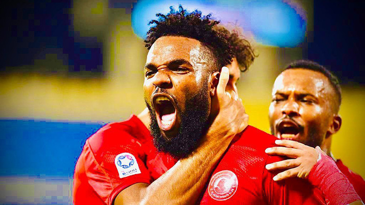 Beşiktaştan transferde sezon sonu için Aaron Boupendza hamlesi