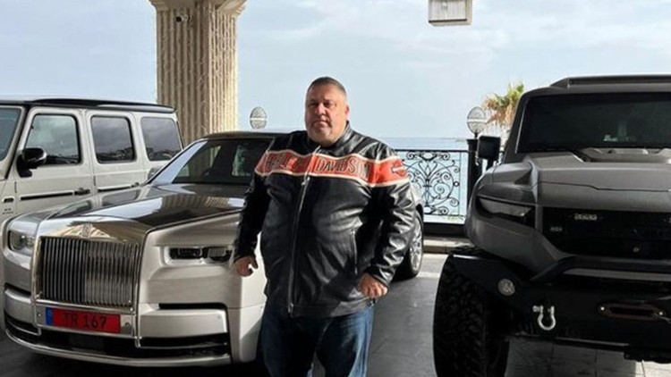 Halil Falyalı cinayetinde yeni gelişme Ekip Türkiyeye geliyor