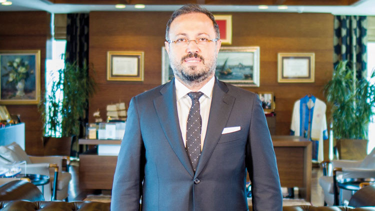 DAP halka arz ediliyor DAP halka arz ediliyor