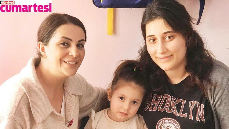 Emzik bıraktırmak mı zor, emzik olmak mı