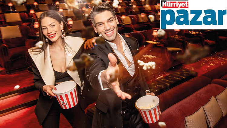 ‘Aşkta taktik olmaz, yapmayın öyle şeyler’ ‘Aşkta taktik olmaz, yapmayın öyle şeyler’