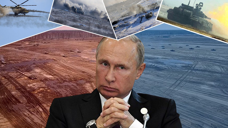 Son dakika: Ukrayna sınırında tansiyon düşmüyor CIA tarih verdi... İşte masadaki 3 senaryo