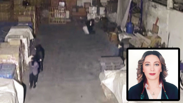 Kızılay deposunu soyan hırsıza avukatından tarihi ayar: Milyon versen savunmam