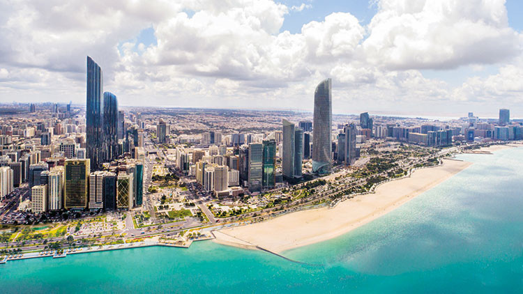 10 milyar dolarlık BAE seferi 10 milyar dolarlık BAE seferi