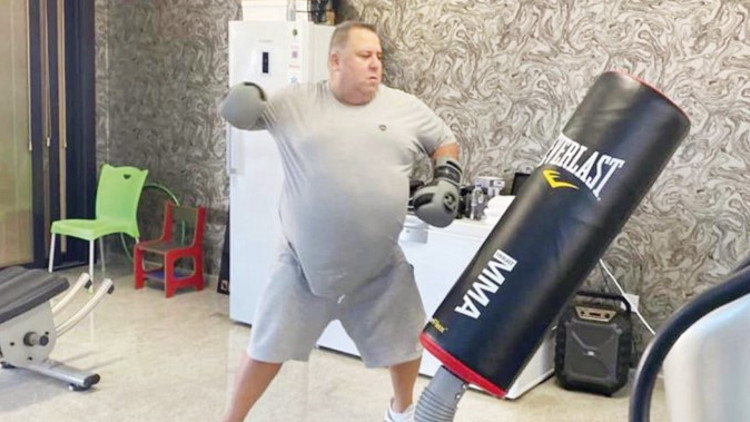 Falyalı cinayetinde ‘ikinci dalga‘ Falyalı cinayetinde ‘ikinci dalga‘