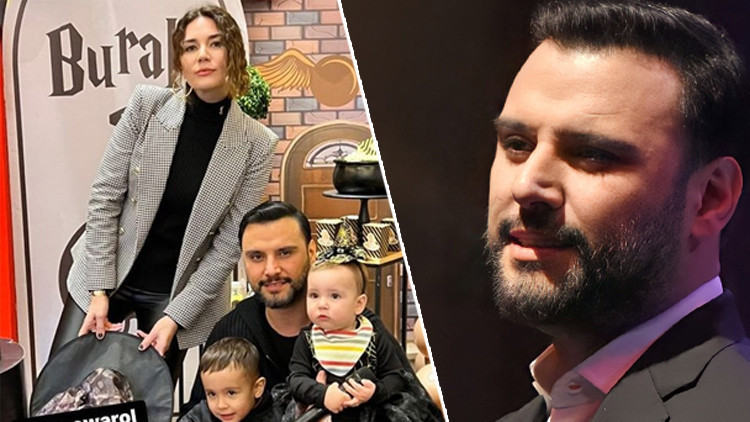 Alişan ve Buse Varol arasında yeni gelişme Önce paylaştı sonra sildi Alişan ve Buse Varol arasında yeni gelişme Önce paylaştı sonra sildi