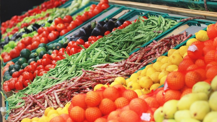 Sebze ve meyvelerin vitaminlerine ne oluyor Eskinin bir portakalı şimdinin 2-3 portakalı