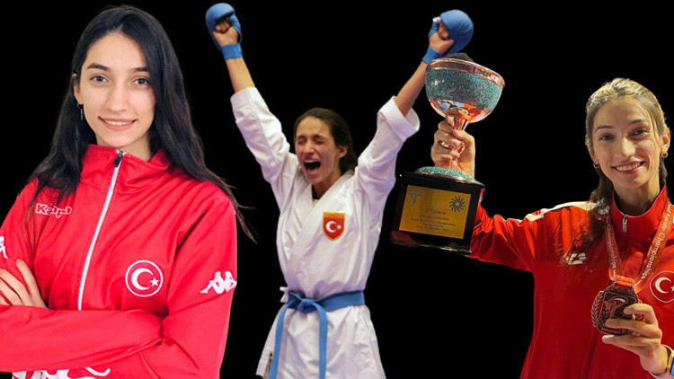 Bir başarı hikâyesi: Kader Işık Afşar Bir başarı hikâyesi: Kader Işık Afşar