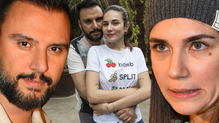 Alişan ve Buse Varolun 14 Şubat Sevgililer Günü sessizliği