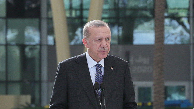 Son dakika... Cumhurbaşkanı Erdoğan, Dubai EXPOyu ziyaret etti: Yeni bir geleceği kurmakta çağrı olarak değerlendiriyorum Son dakika... Cumhurbaşkanı Erdoğan, Dubai EXPOyu ziyaret etti: Yeni bir geleceği kurmakta çağrı olarak değerlendiriyorum