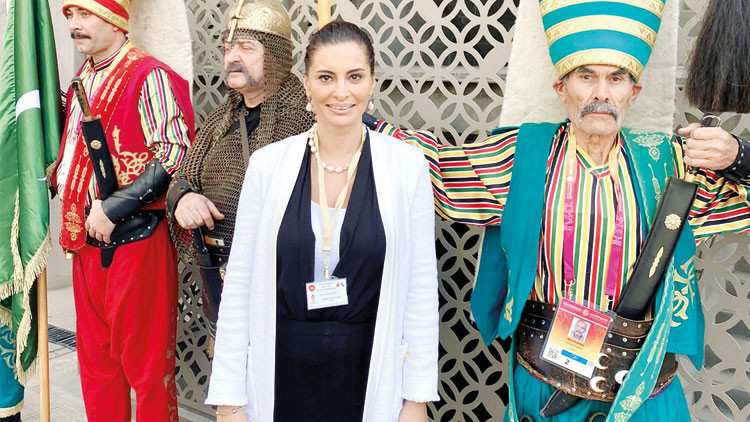 BAE: Keşke sorunlar hiç yaşanmasaydı