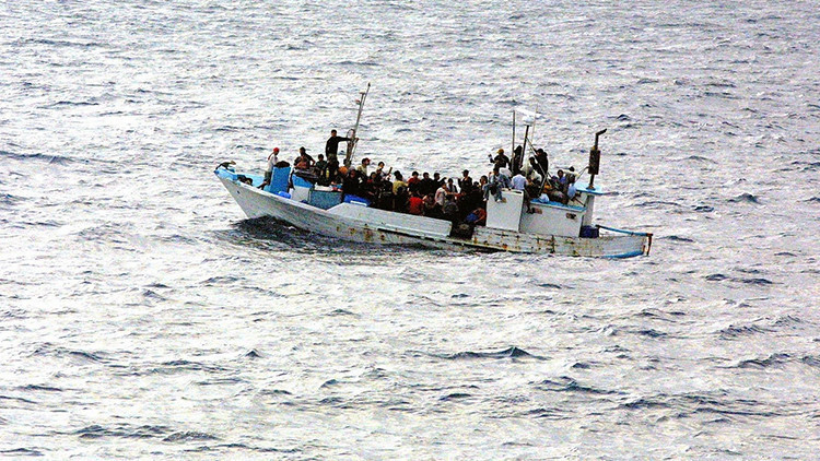 Avustralya, sığınmacıları ortalama 689 gün alıkoyuyor