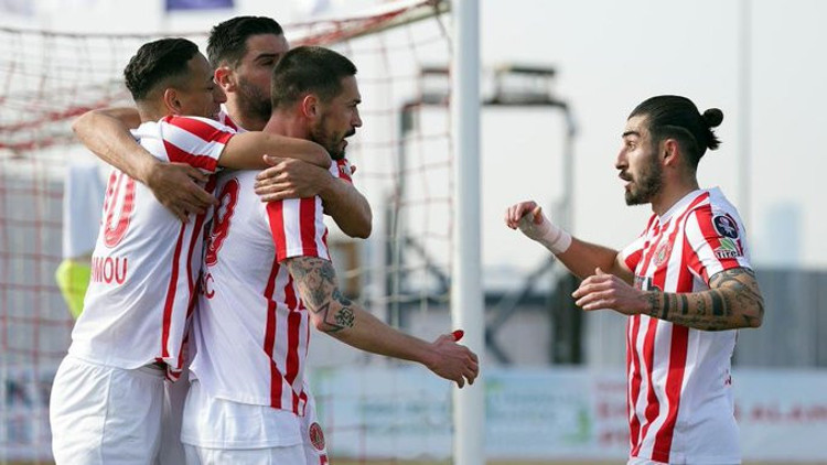 Ümraniyespor evinde hata yapmadı Ümraniyespor evinde hata yapmadı