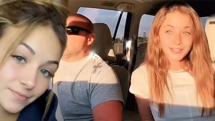 Sosyal medya bu olayı konuşuyor... TikTok fenomeninin babası takıntılı hayranını öldürdü Sosyal medya bu olayı konuşuyor... TikTok fenomeninin babası takıntılı hayranını öldürdü