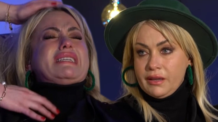 Yeliz Yeşilmen: Hayatımdaki tüm erkeklerden şiddet gördüm