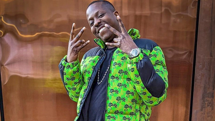 Müzik dünyasını sarsan şok ölüm: Jamal Edwards 31 yaşında hayata veda etti