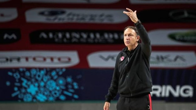 Orhun Ene: NBAdeki oyuncularımızı alamıyoruz, Euroleague ile de sıkıntı var