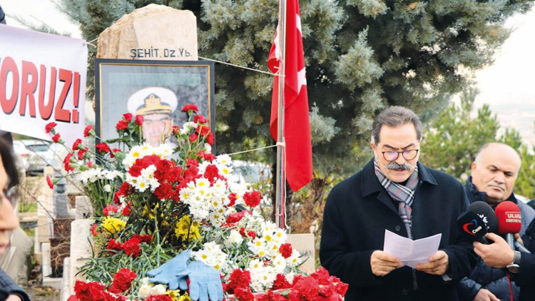 Kumpasçı polislere 1375 yıl istendi