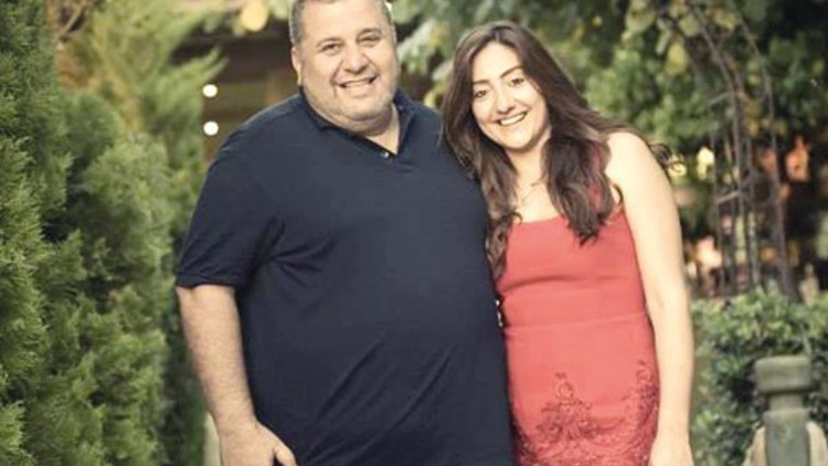 Çocukları yoktu eşi gördü