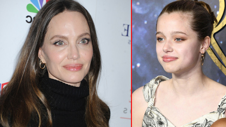 Meğer Shiloh o ülkenin de vatandaşıymış Meğer Shiloh o ülkenin de vatandaşıymış