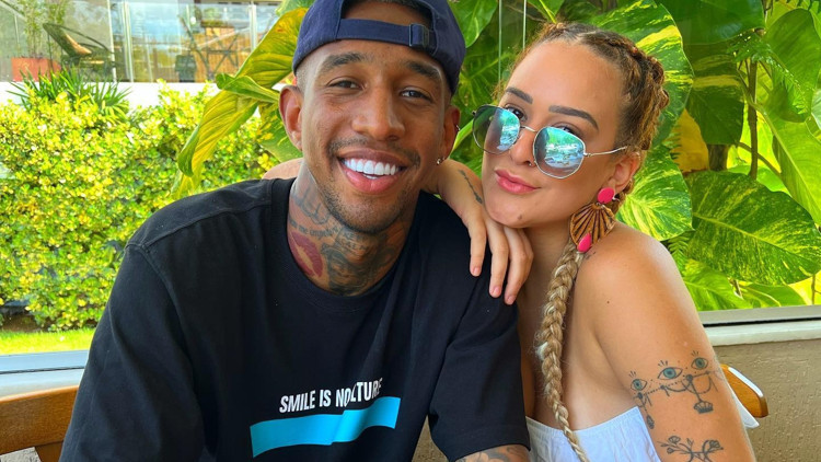 Son dakika: Beşiktaşta Talisca sesleri Alex Teixeira giderse...