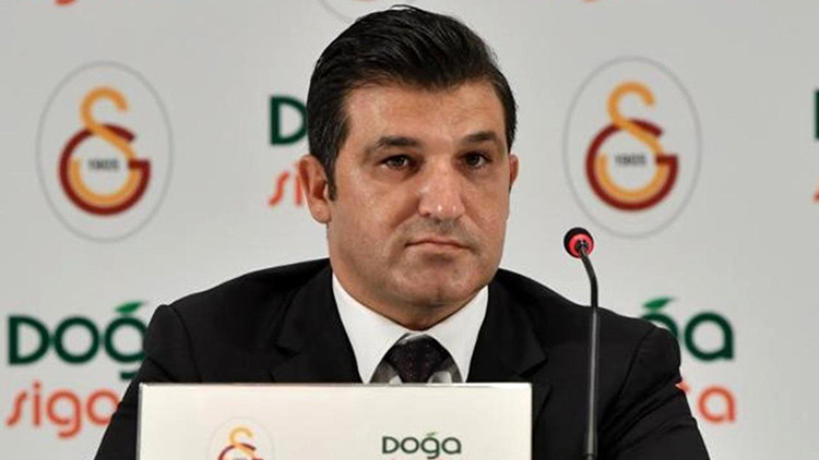 Son Dakika: Barcelona kurası sonrası Galatasaraydan ilk açıklama: Eleyecek güce sahibiz Son Dakika: Barcelona kurası sonrası Galatasaraydan ilk açıklama: Eleyecek güce sahibiz