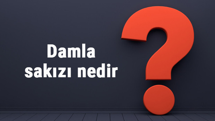 Damla sakızı nedir, nasıl yapılır ve kullanılır Damla sakızı faydaları nelerdir ve nerede satılır