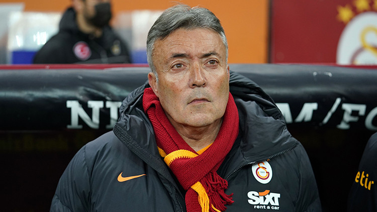Galatasarayda Nihat Kırmızıdan Domenec Torrent açıklaması Seneye de bizimle