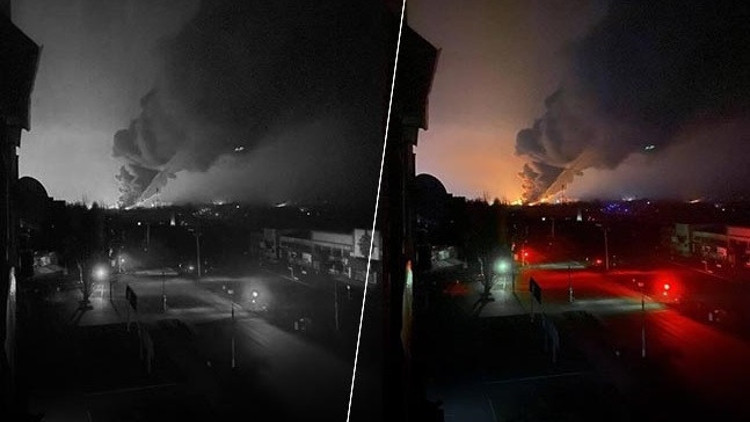 En tehlikelisi Instagram... Rusya Ukrayna savaşında yanlış bilgi yağmuru Nasıl korunabiliriz