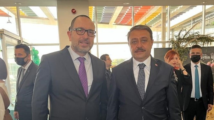 Hedef kahvaltıda dünya markası olmak Hedef kahvaltıda dünya markası olmak