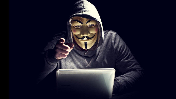 Anonymous nedir Anonymous eylemleriyle gündeme gelmeye devam ediyor...