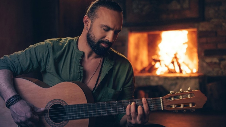 Selçuk Şarbalkan’dan yeni single müjdesi